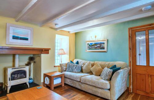 Finest Retreats - Wedgewood Cottage, Cawsand - Foto 11