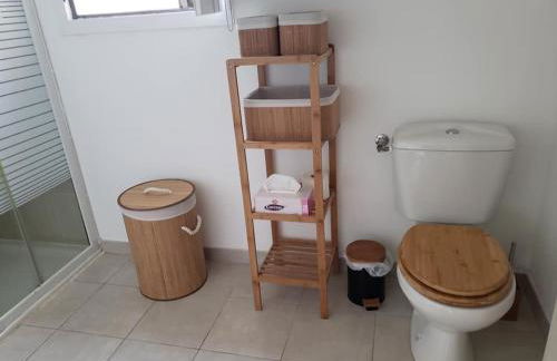 VILLA MARYSABEL , maison T4 duplex, résidence villa de melody avec 2 piscines, mer à 500 m - Foto 14