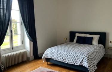 Château de Villefargeau - Foto 6