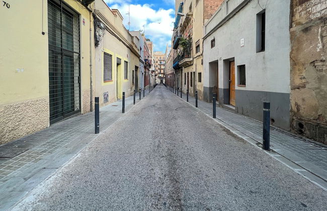 Stay U-nique Apartments Fontrodona - Photo 22