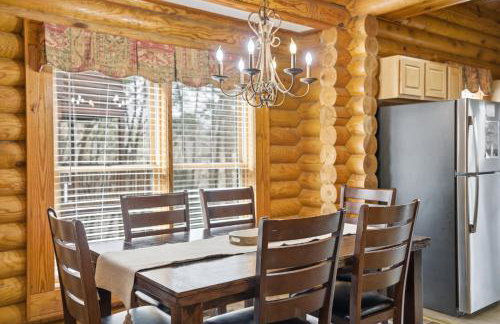 Golf View 2 Bedroom Cabin by RedAwning - Foto 26