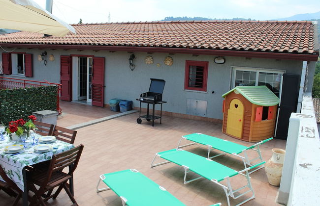 Vacation House ETNA - Foto 1