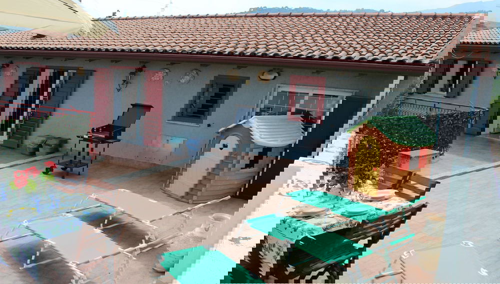 Vacation House ETNA - Foto 1, Profilbild