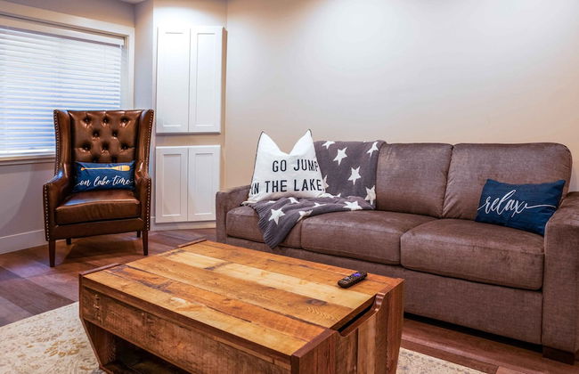 Bayside Retreat - Foto 12