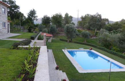 Quinta do Correia - Foto 1