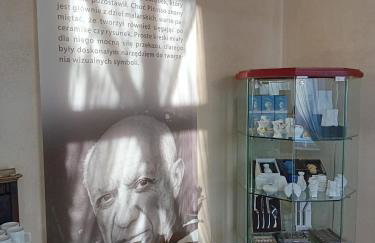 Dwór Podstolice - House of Rosenthal - Foto 75