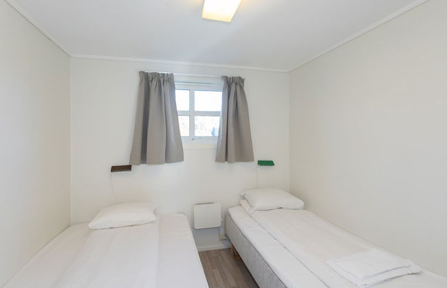 Topcamp Bie - Grimstad - Foto 33