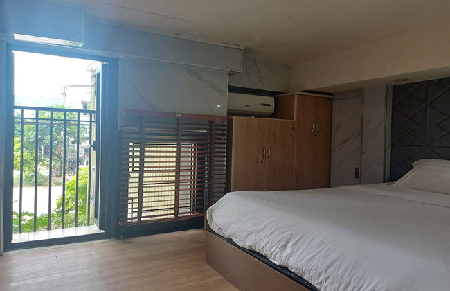 Seashine Apartment - Foto 17