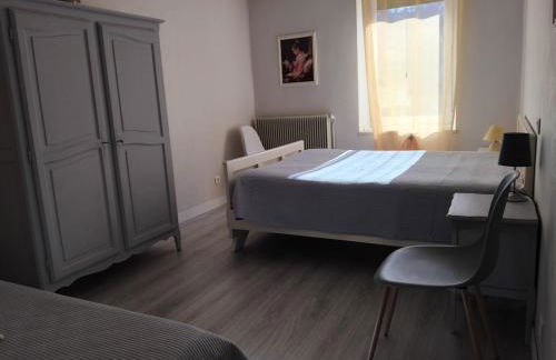 Maison de campagne occitanie - Photo 19