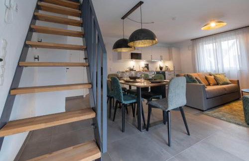 Möblierte Apartments nähe Speyer - Foto 31