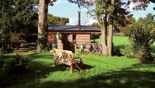 Cedarwood, an intimate and romantic cabin for two. - Foto 3