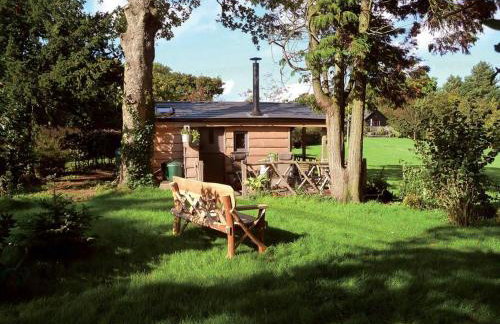 Cedarwood, an intimate and romantic cabin for two. - Foto 3