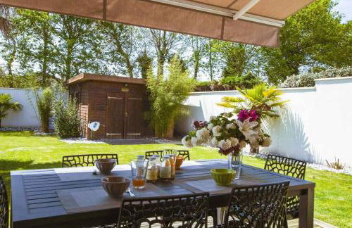 Villa Hibiscus à 10 min de l'océan - Foto 18