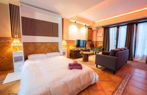 Acogedor Apartamento Loft - Foto 6