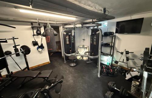 Kleine ruhige Wohnung im Nebenhaus - Photo 8