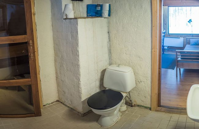 Ukonjärven Holiday Village - Foto 13