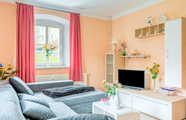 Tranquil Escape in Rauschenbach - Foto 13