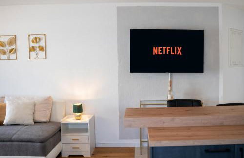 YAYstay - comfy Lofts in Rosenheim - Foto 74