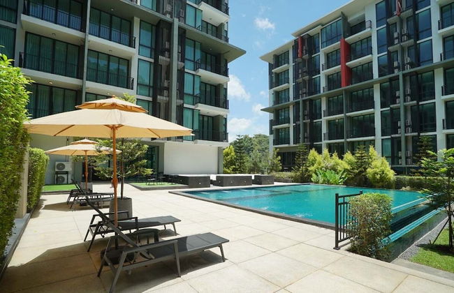 Oabkod khaoyai at forest khaoyai - Foto 27