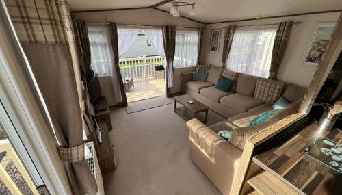 Althea Holiday Caravan, White Horse - Foto 4