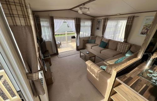 Althea Holiday Caravan, White Horse - Foto 4