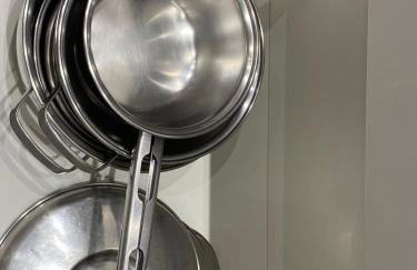 Flat 205 Homebusiness perto do centro! - Foto 12