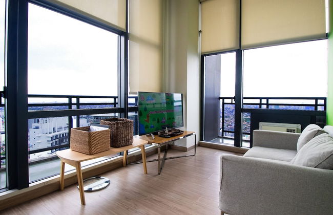 Gotophi at The Gramercy Residences - Foto 35