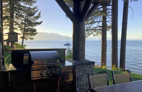 The PEAK Tallac 15 - The Ultimate in Lakefront Luxury - Foto 44