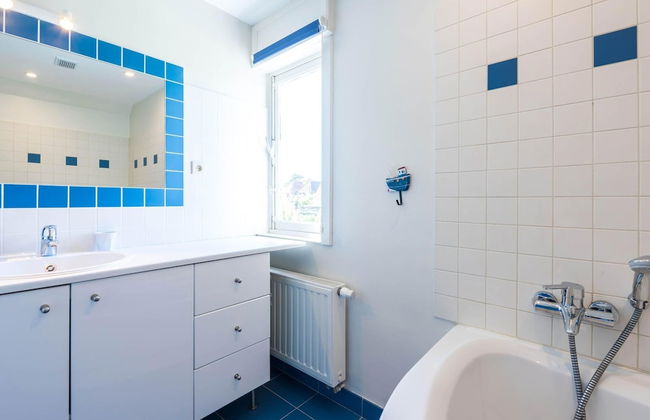 Villa in St-idesbald Near Ster der Zee Beach - Photo 20