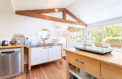 Maison De Kerobistin - plage à 150m - Foto 7