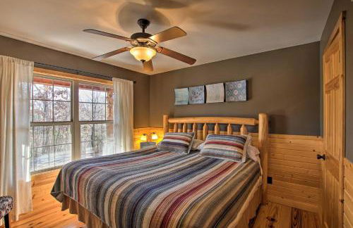 Close to Vineyards Updated New Haven Retreat! - Foto 11