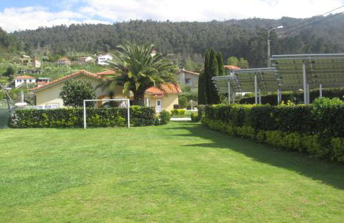 Arouca Passadiços Alojamentos & Jacuzzi - SPA - Foto 43