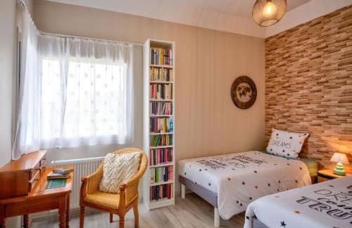 Holiday Home Orphée by Interhome - Foto 53