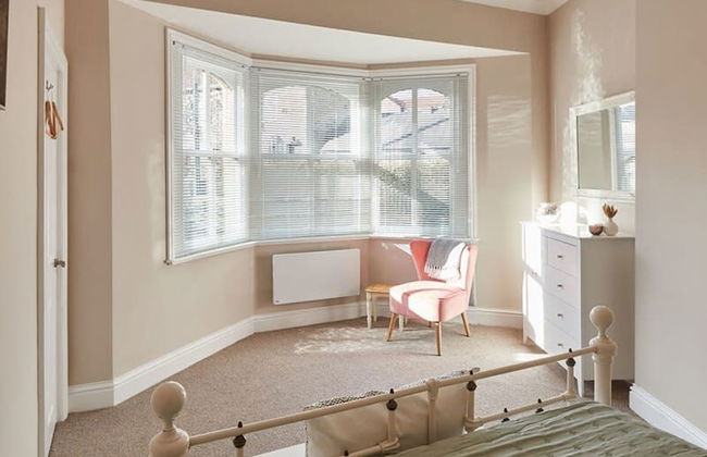 Host Stay Rose Cottage - Foto 14