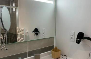 Très beau gîte neuf et fonctionnel aux portes du Mans et du circuit - Photo 18