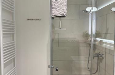 Penthousewohnung 'Goldsteinkoje' - Foto 17