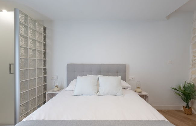 La Torre Del Carmen in M Laga - Photo 10