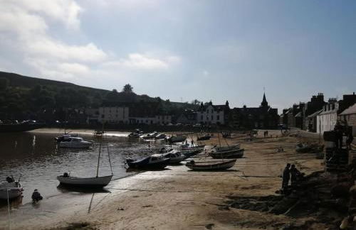 Stonehaven Scotland -Sea front location -Sea views - Photo 21