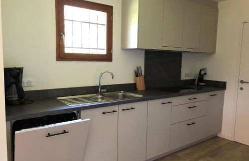 Le Lac Bleu huis 17 - Foto 21