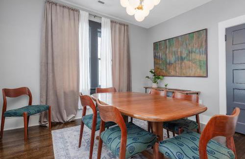 Brooklyn House, Downtown Wilmington - Foto 51