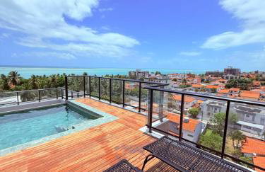 Flat Premium Formosa - Cabedelo - Foto 43