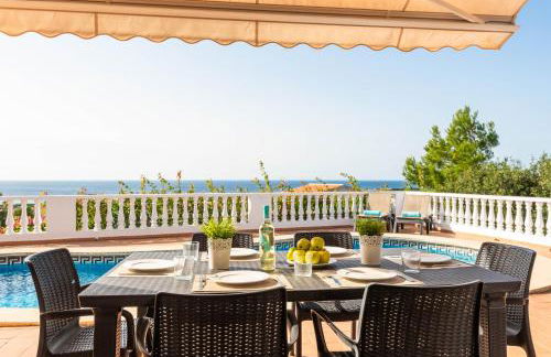 Villa Elena - Son Bou - Foto 19