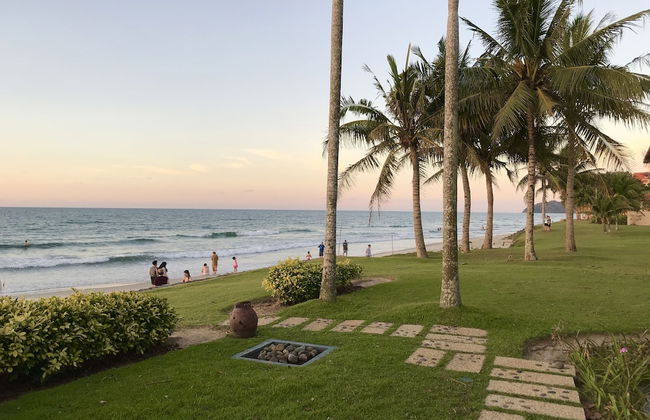 Sunset Seaview Beach Villas & Spa Suites at Nexus Karambunai - Foto 54