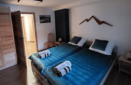 Apartament pod bukowym lasem - Foto 38