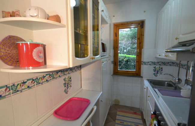 Tuscan Villa With Sea Views - Foto 15