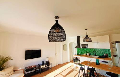 Costa Adeje Topfloor corner panoramics views & pools - Foto 32