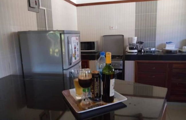 Sea Breeze villas - Foto 8