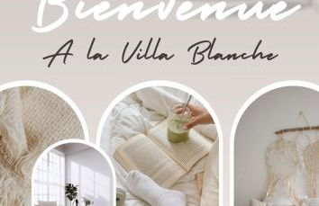Villa Blanche - Foto 22