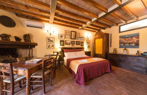 Podere il Poggiolo - Foto 99