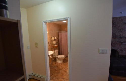 Riverhouse Extended Stay Apartment - Foto 32